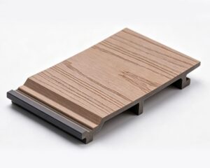 Standard WPC Fence Panel