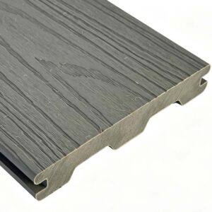 WPC M-type solid floor(ASA)