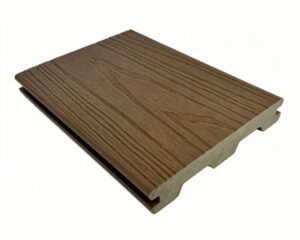 M-Type Standard ASA WPC Decking