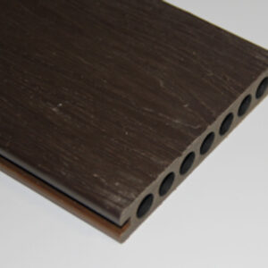 WPC Round hole floor(ASA)