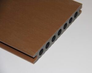 Outdoor Composite Decking