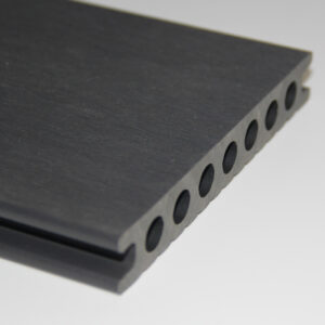 WPC Round hole floor(ASA)