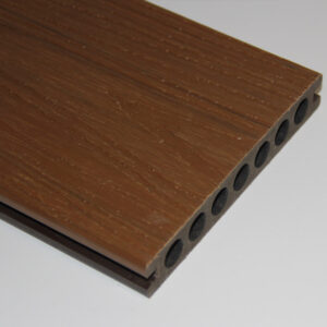 WPC Round hole floor(ASA)
