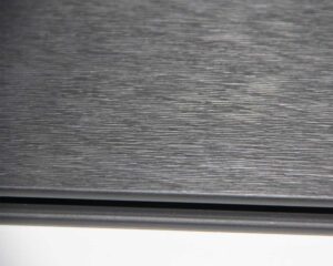 ASA WPC Solid Decking