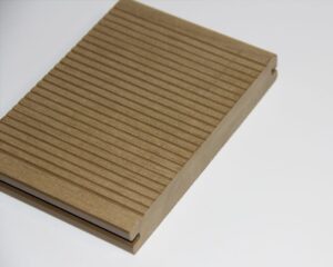 Standard WPC Solid Decking