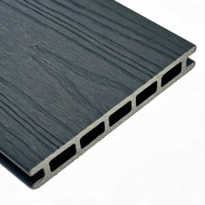 WPC Square  hole floor(ASA)
