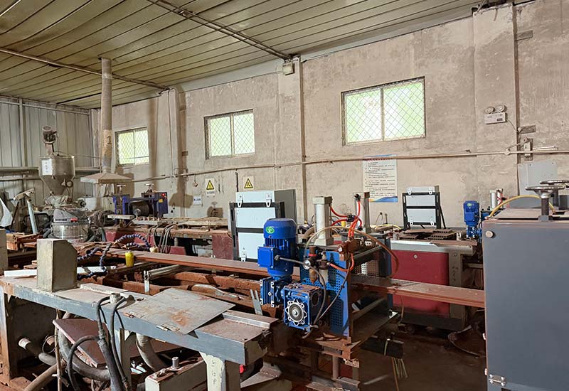 Factory