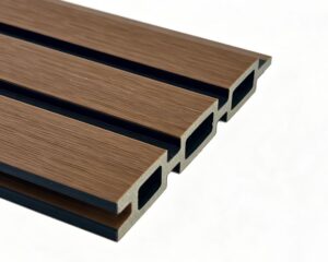 Ripple WPC Wall & Ceiling Cladding 160mm