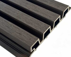 Heavy Duty WPC Wall Cladding 214×31