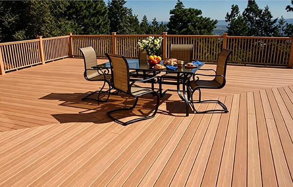 WPC wall panel