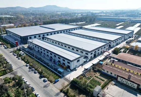WPC Manufacturer