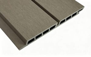 210mm Wide WPC Cladding