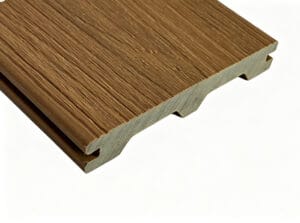 M-Type Premium ASA WPC Decking
