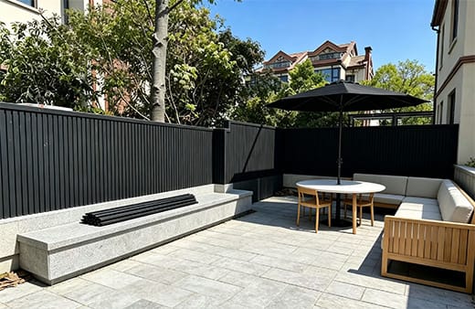 Pressure-Treated Wood