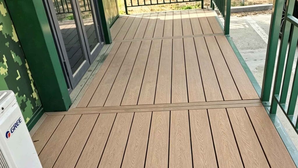 best composite deck board