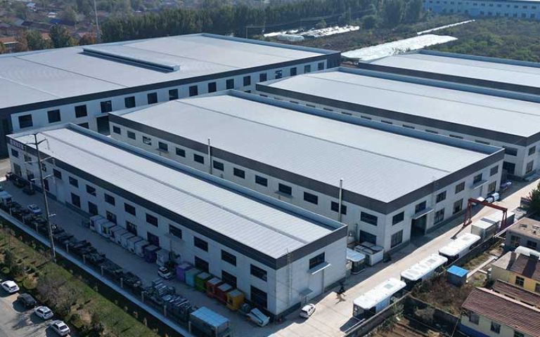 Factory